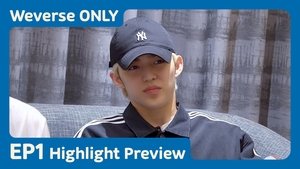 Poster for EP1 Highlight Preview