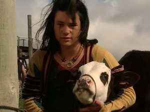 Poster for Episode 13