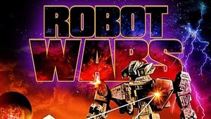 Poster for Robot Wars