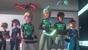 Poster for Episode 6