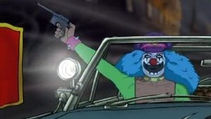 Poster for Dethclown