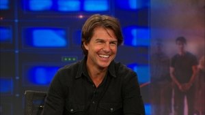 Poster for Tom Cruise