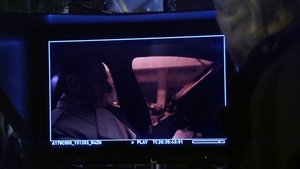 Poster for Behind the Curtain Part 6