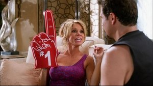 Poster for Foam Finger