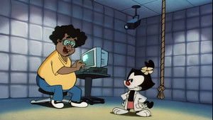 Poster for Please Please Please Get a Life Foundation