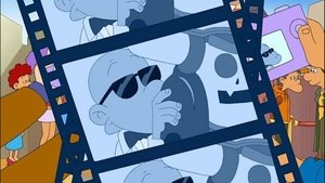 Poster for Episode 141