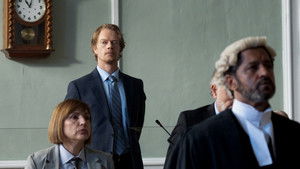 Poster for Crisis Poster for Crisis