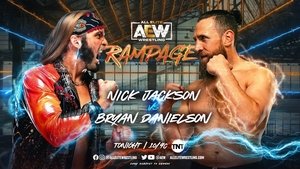 Poster for October 1, 2021 (Rochester, NY)