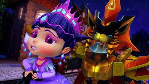 Poster for Episode 50