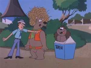 Poster for Love Bug Bungle