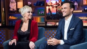 Poster for Cheyenne Jackson & Margaret Josephs