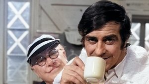 Poster for The Test Poster for The Test