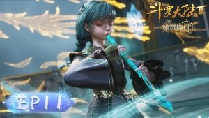 Poster for Episode 11