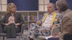 Poster for Episode 12