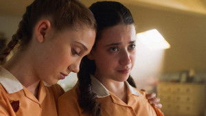 Poster for The Best Friend Poster for The Best Friend