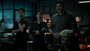 Poster for The Ghost Is Back