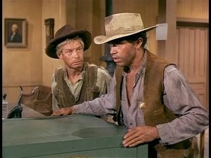 Poster for The Great Safe Robbery