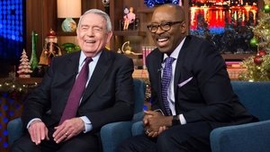 Poster for Dan Rather & Courtney Vance