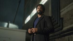 Poster for Episode 1