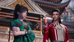 Poster for Episode 16 Poster for Episode 16