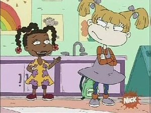 Poster for Pre-School Daze