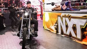Poster for NXT #757