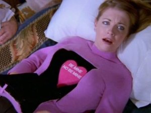 Poster for Love in Bloom