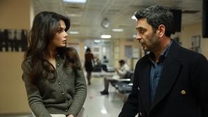 Poster for Episode 13 Poster for Episode 13