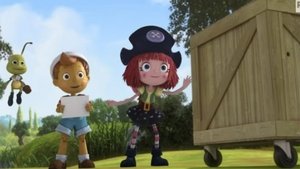 Poster for Episode 20