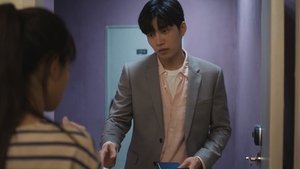 Poster for Jin U’s Affair Poster for Jin U’s Affair