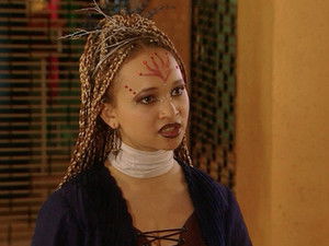 Poster for Episode 21