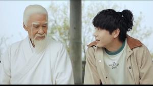 Poster for Episode 21