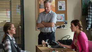 Poster for Hell-icopter Mom