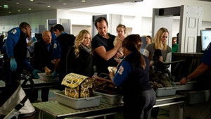 Poster for Travel Day