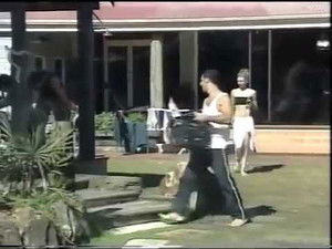 Poster for Day 23 - Daily Show