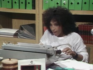 Poster for Episode 8