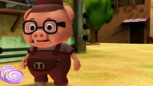 Poster for Episode 29