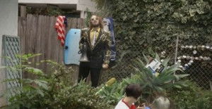 Poster for The Worst Generation