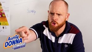 Poster for Teacher Holds Back Class at Lunch