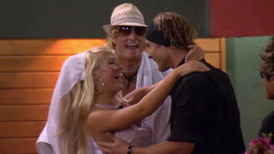 Poster for Daily Show (Day 20 / Day 21)