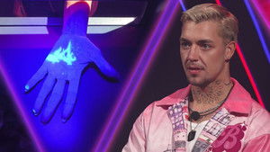 Poster for Das Geheimnis um den Power Player wird gelüftet