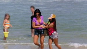 Poster for From the First Fist Pump