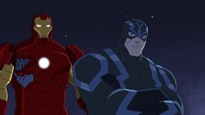 Poster for Inhumans Among Us