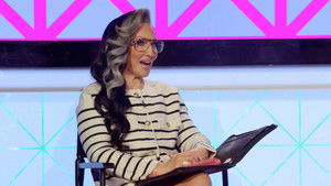 Poster for Peter Pansy: The Rusical