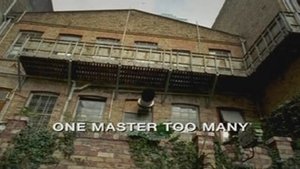 Poster for One Master Too Many