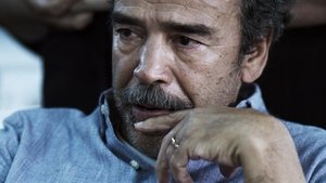 Poster for Change is the Only Constan