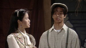 Poster for Episode 2 Poster for Episode 2