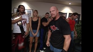 Poster for Tuesday SmackDown 108