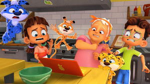 Poster for Episode 5