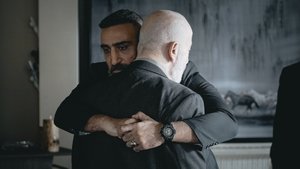 Poster for A Bear Hug